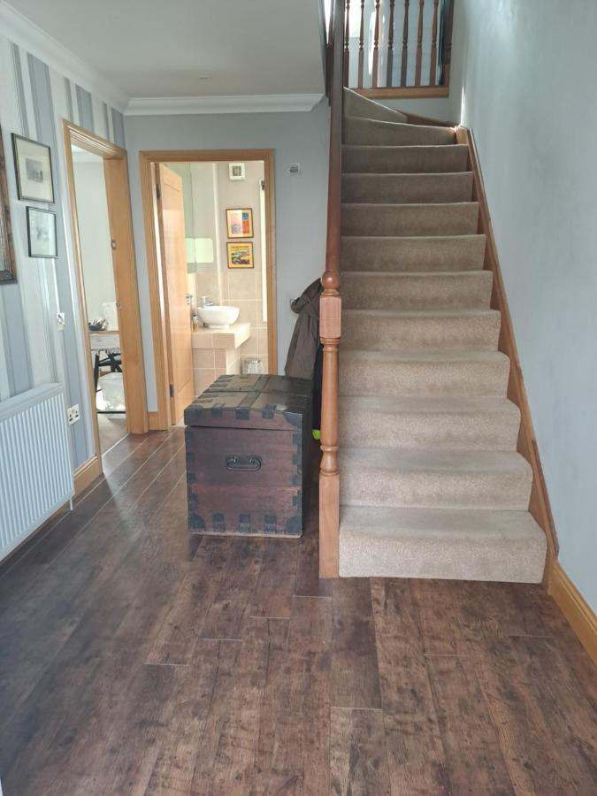 B&B At No 4 Biggar Extérieur photo