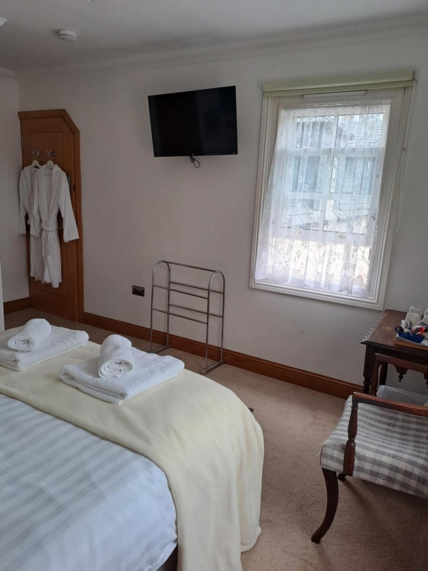 B&B At No 4 Biggar Extérieur photo