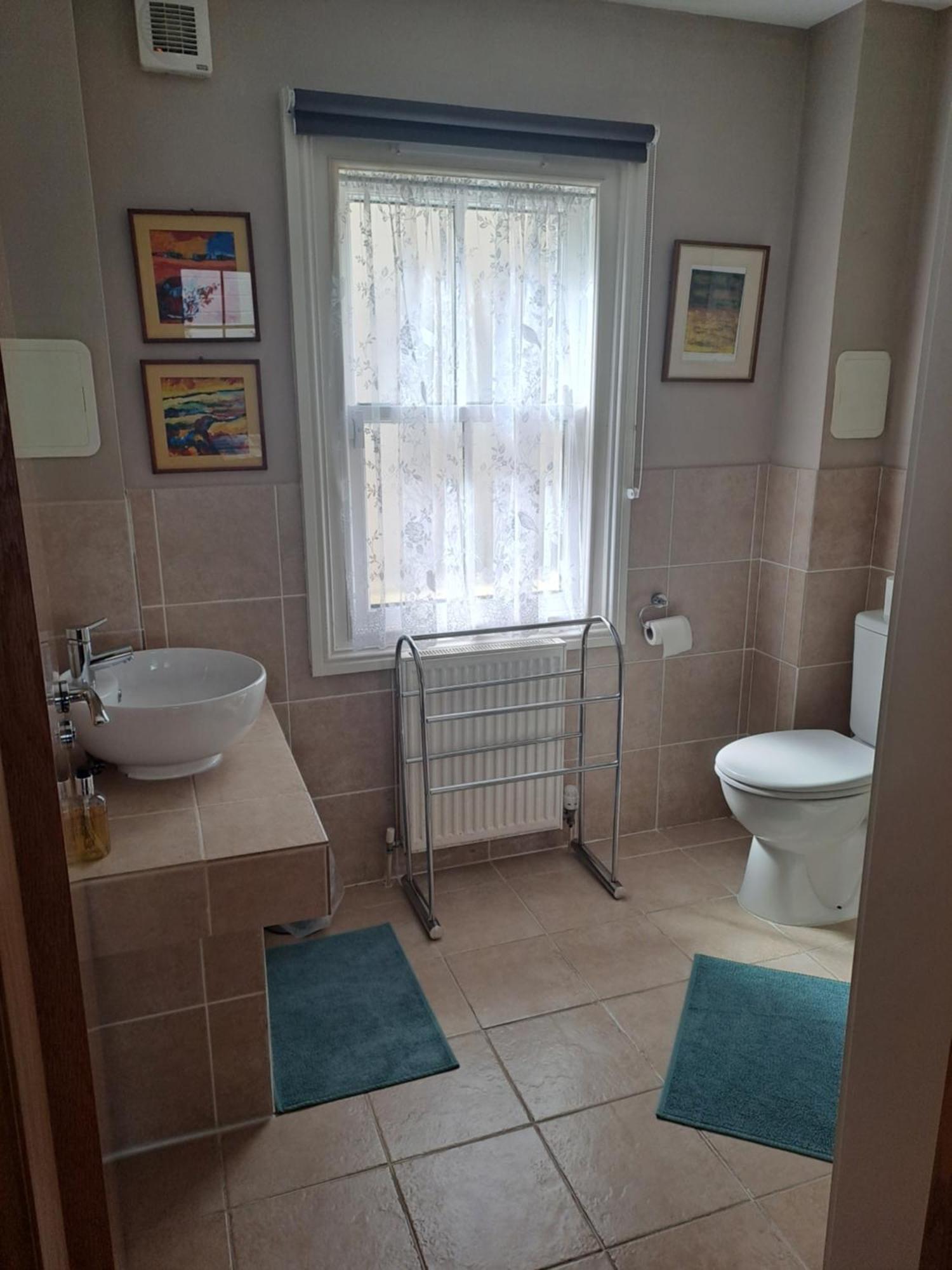 B&B At No 4 Biggar Extérieur photo